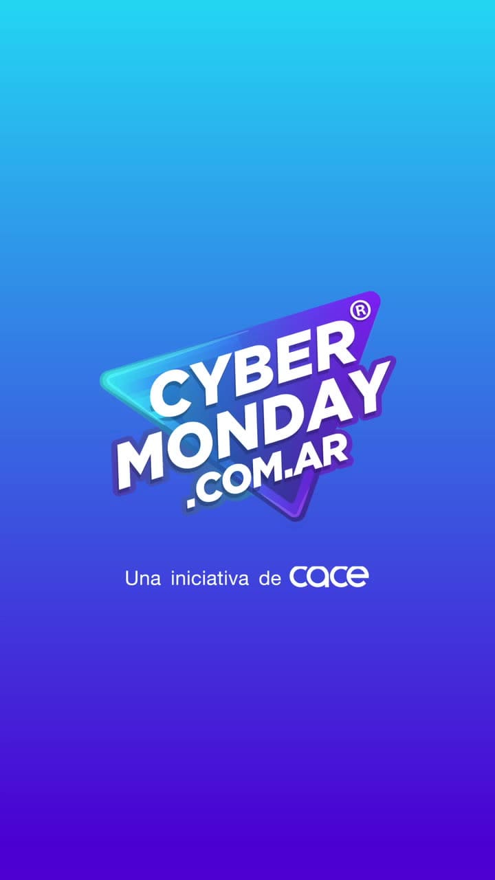 Cyber Monday 2025