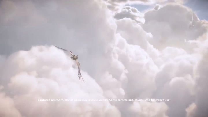 Así es la expansión Burning Shores del Horizon Forbidden West