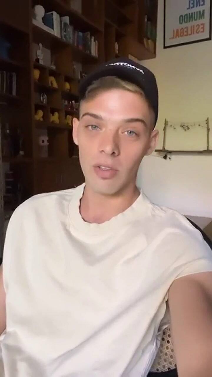 Santi Maratea disparó contra el líder de La Mancha de Rolando