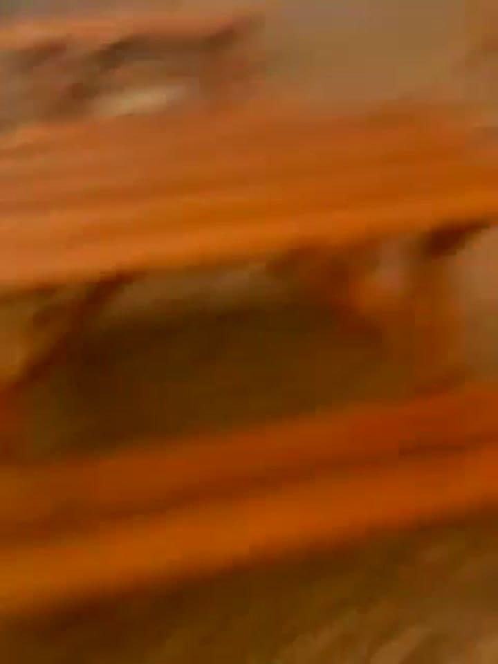 Las impresionantes llamas del incendio en Epuyén