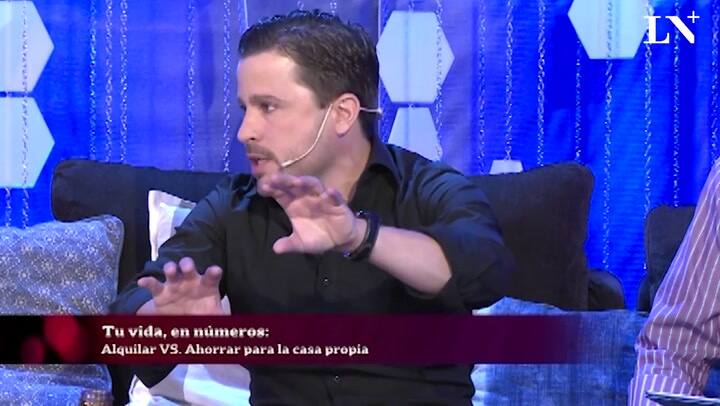 Cuánto cuesta divorciarse, según MartínTetaz