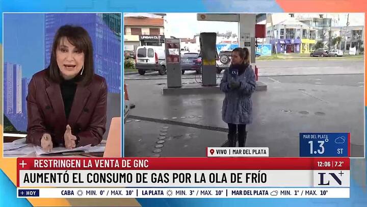 Emilio Apud - exsecretario de Energia