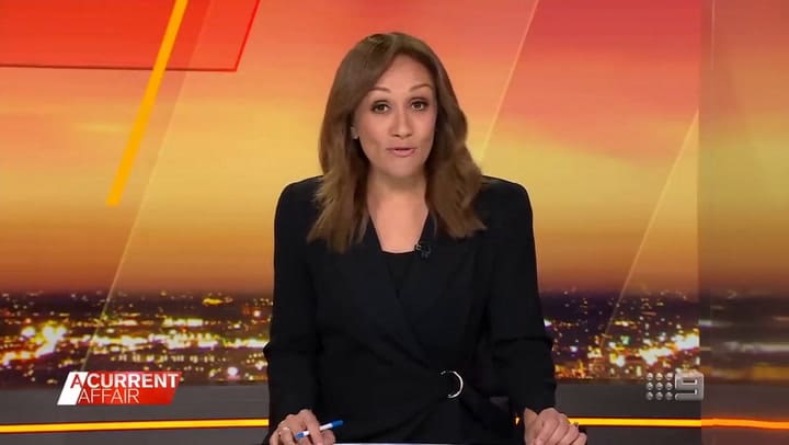 Una pareja australiana cometió un error terrible al comprar un Boleto de avión