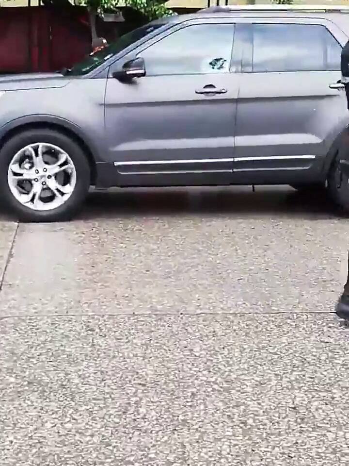 Efraín Ruales: conmoción en Ecuador por el asesinato a plena luz del día del popular presentador