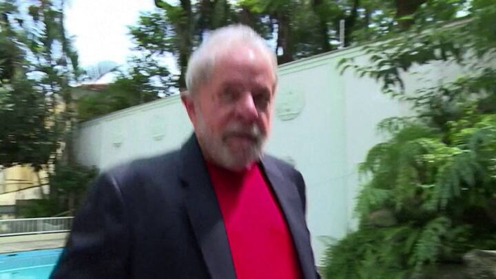 No tengo miedo de la cárcel; soy inocente'