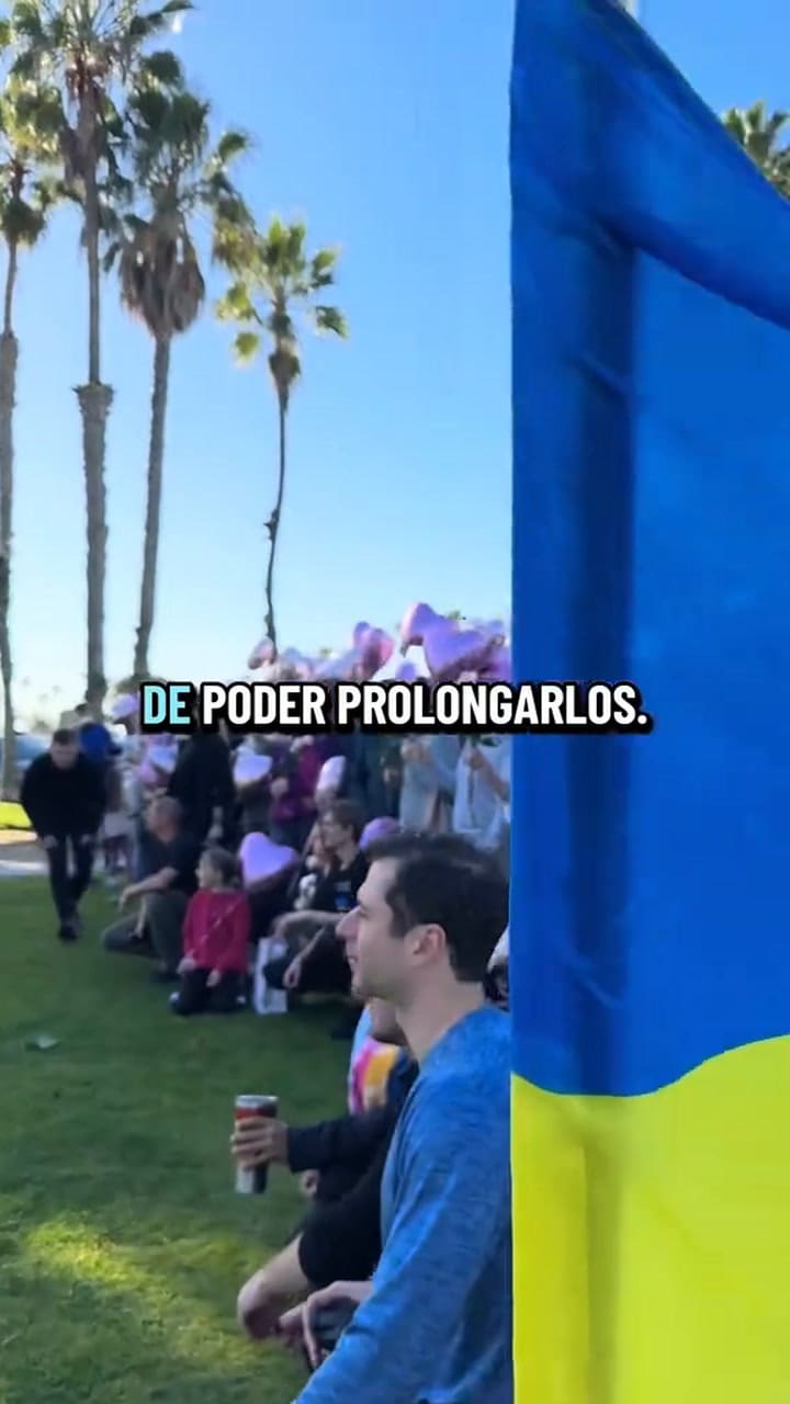 Por qué se va de EEUU