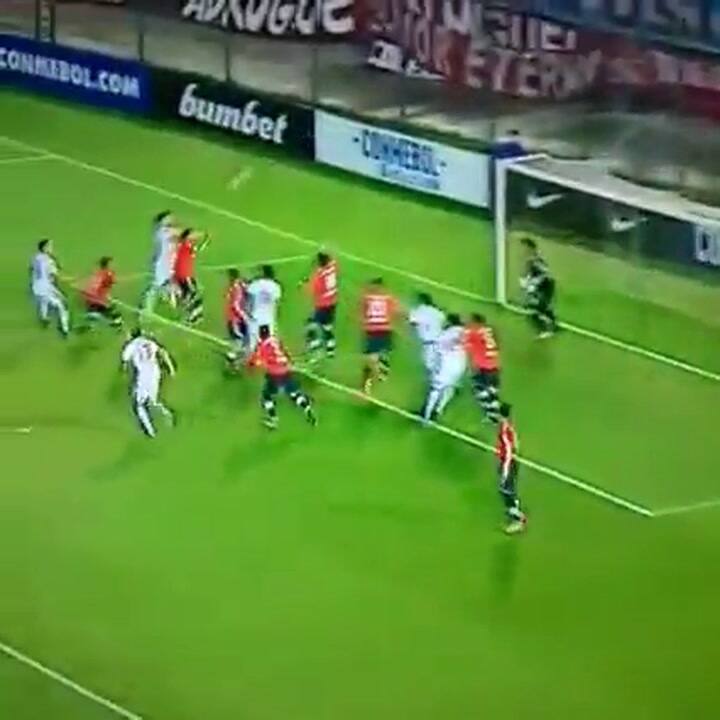 El empate de Caballero