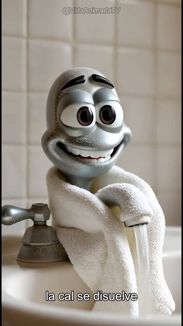 Uso del vinagre para la limpieza del baño