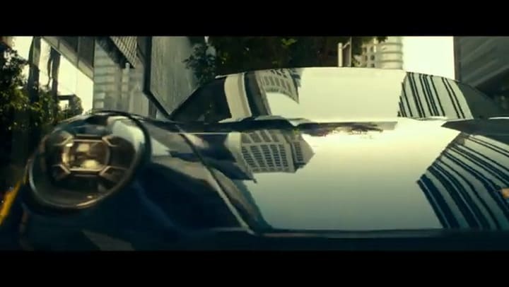 Bad boys para siempre, tráiler oficial