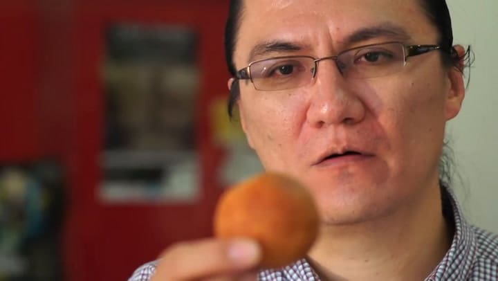 Por qué los buñuelos pueden explotar