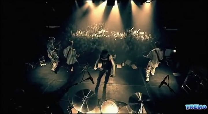 “Uno, dos, ultraviolento” - Los Violadores por Die Toten Hosen