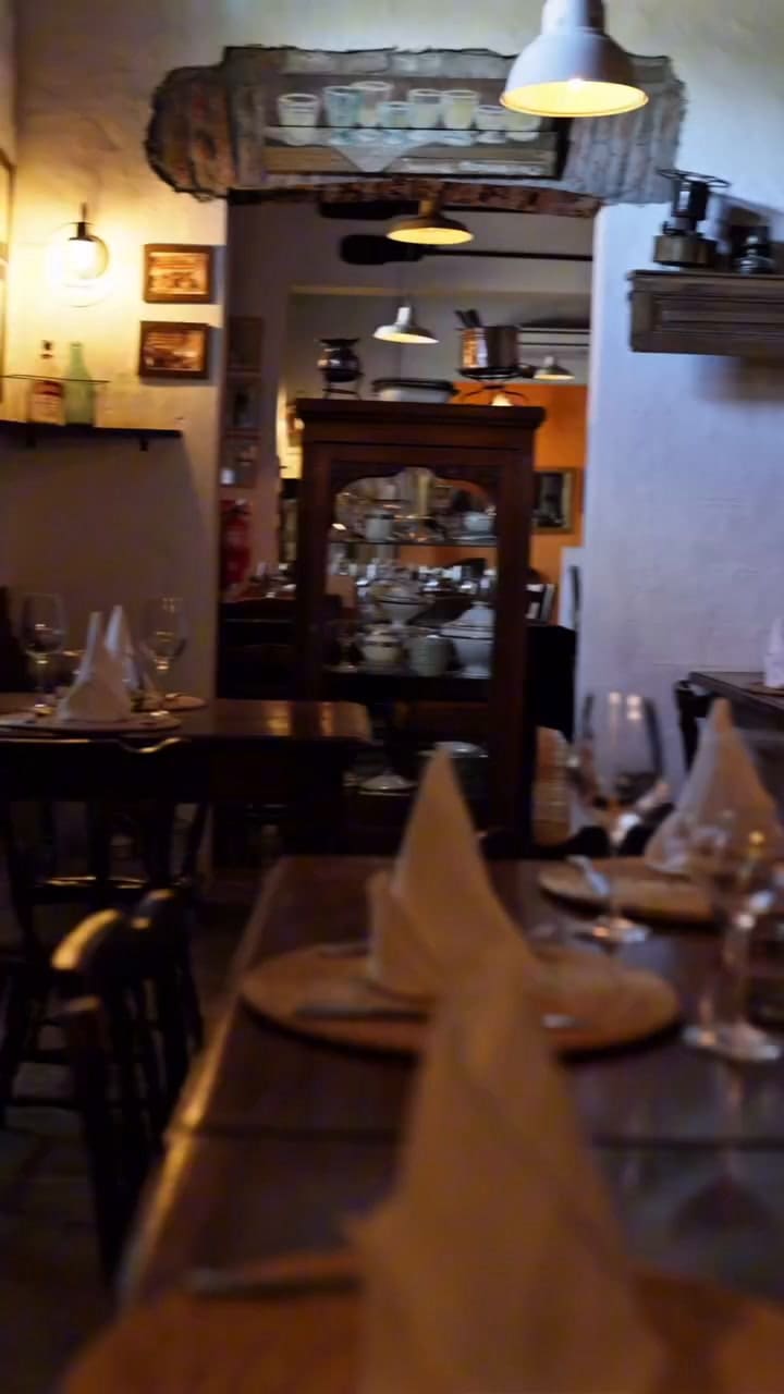 Estación 1888, un espacio ideal para disfrutar de la buena gastronomía en Manzanares