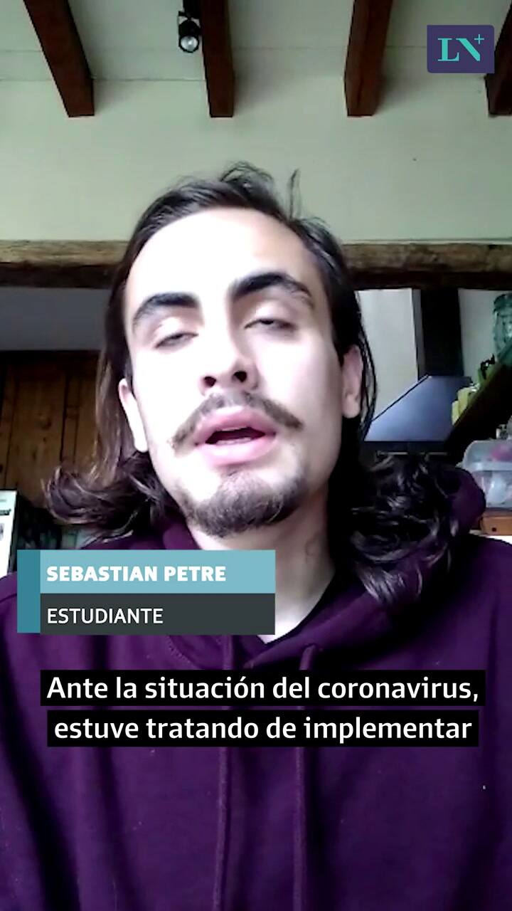 Testimonios jóvenes