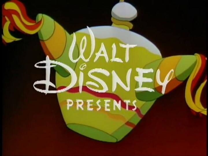 Trailer de 'The Three Caballeros'