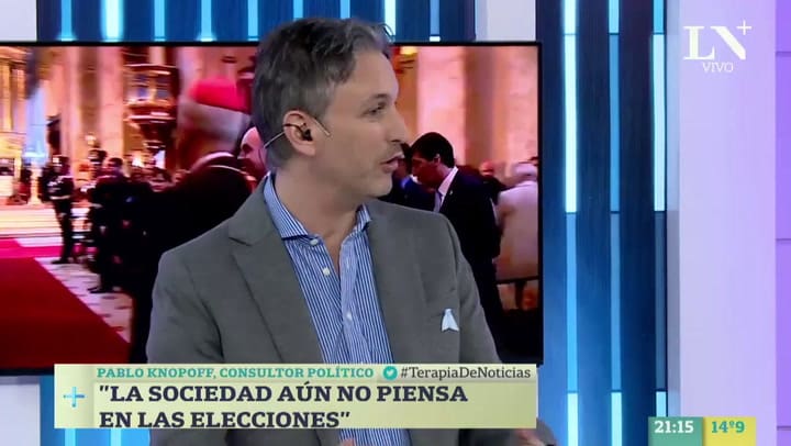 Un repaso por la historia del 25 de mayo con la directora de la mítica revista Todo es Historia