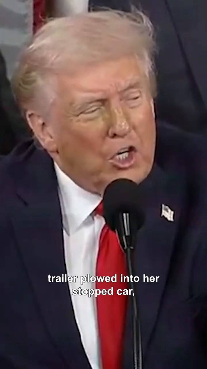 La Ley Dalilah que impulsa Trump contra inmigrantes indocumentados