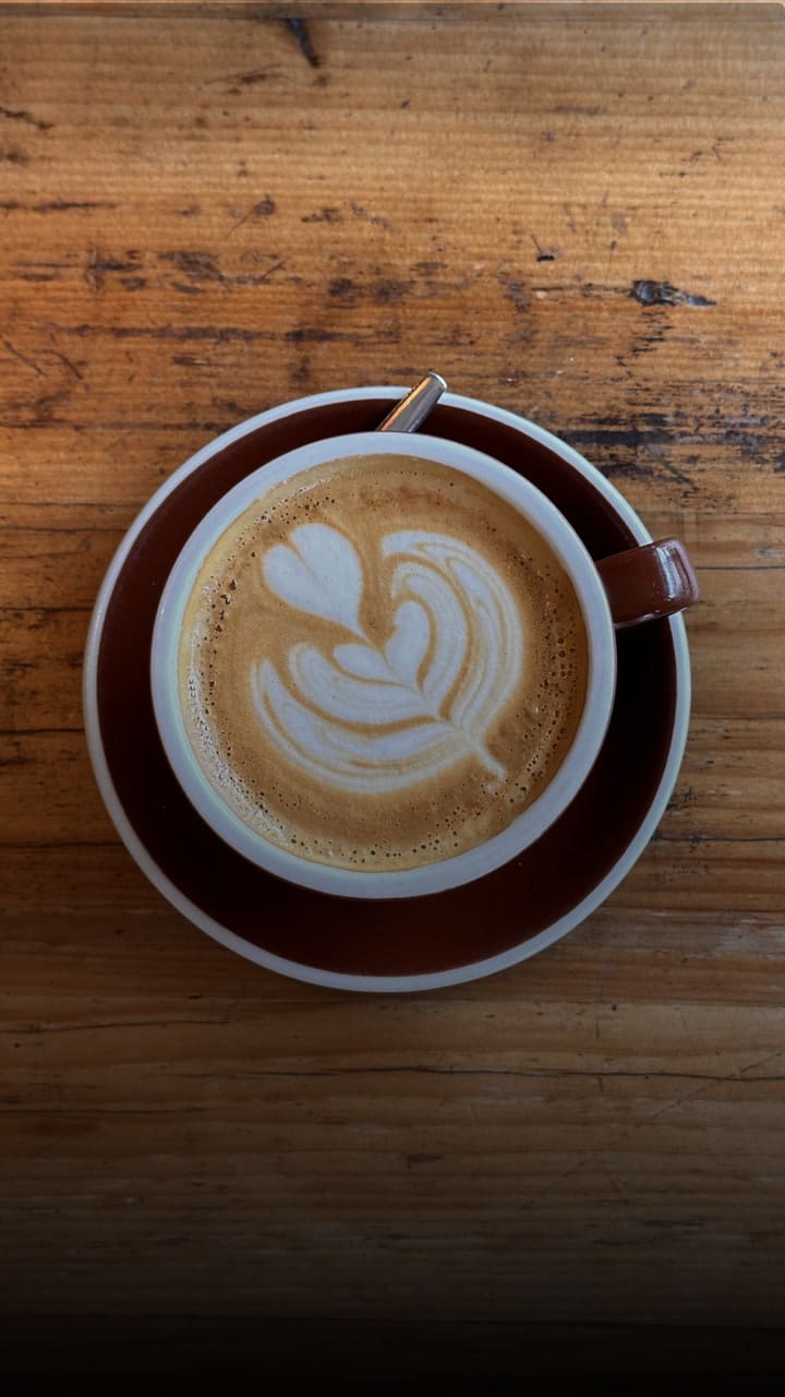 6 cafés argentinos elegidos entre los mejores 100 del mundo