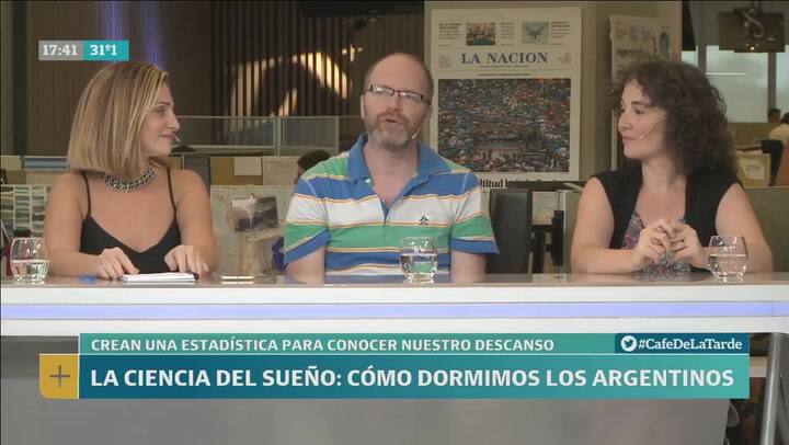 La encuesta del sueño: Cómo dormimos los argentinos