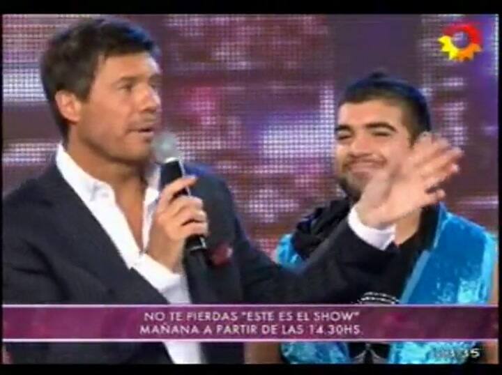 ¿Volvió el amor entre Luengo y Farro?