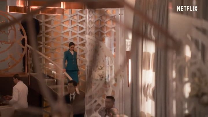 Trailer de 'Snowpiercer' - Fuente: YouTube