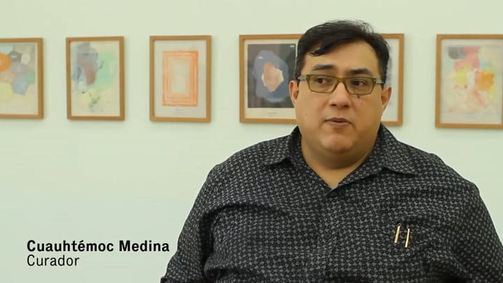 Relato de una negociación, de Francis Alÿs en Malba