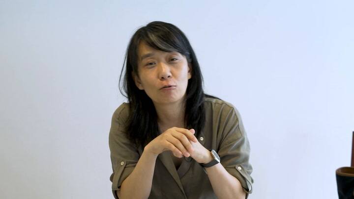 Han Kang