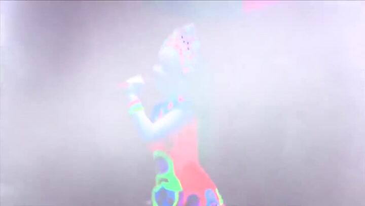 Trailer de Nasha Natasha, documental sobre Natalia Oreiro - Fuente: Netflix