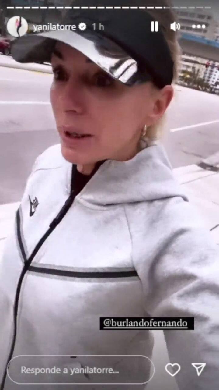 Lola Latorre fue asaltada en Punta del Este