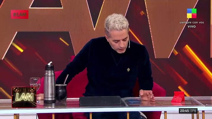 Calu Rivero está esperando su segundo bebé: todo lo que se sabe de su embarazo