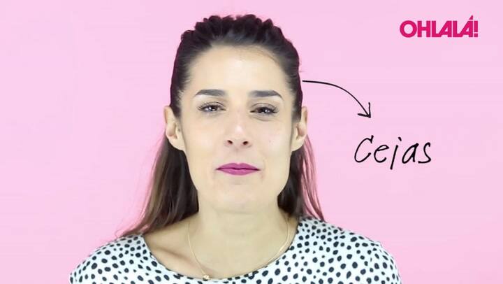5 tips para lograr las cejas perfectas