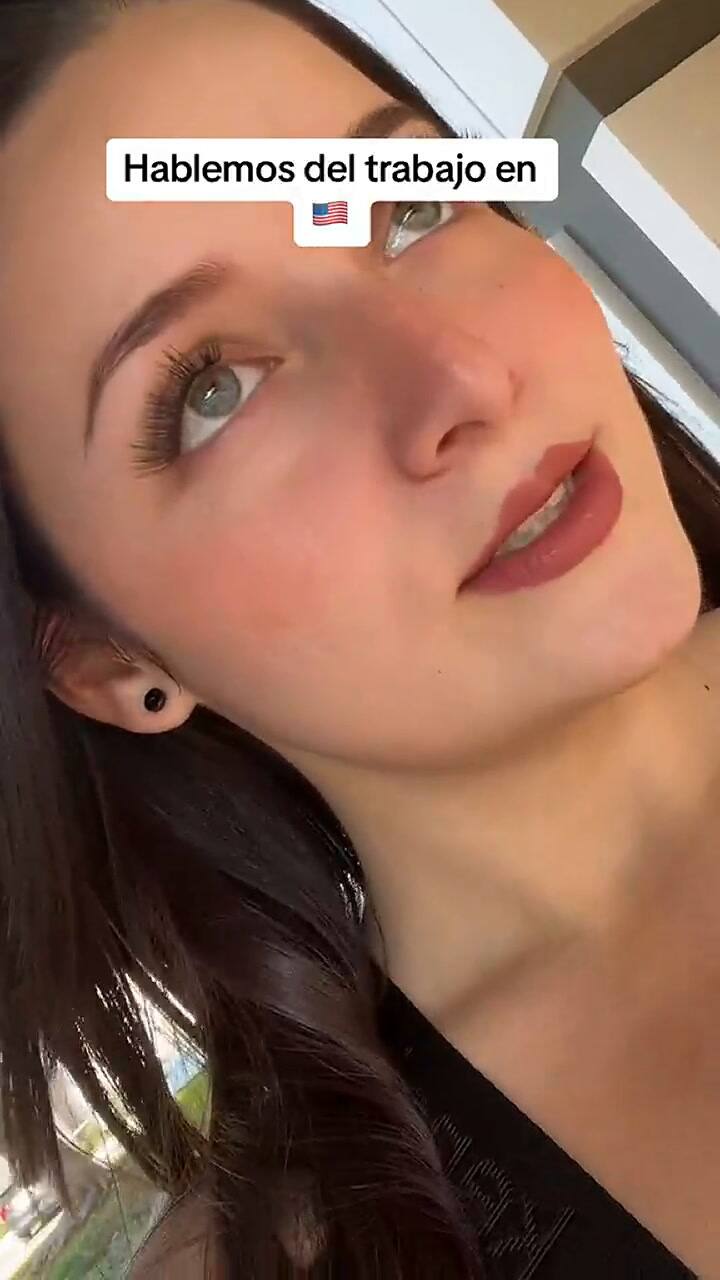 Una mujer latina contó cuan difícil es conseguir trabajo en EE.UU.