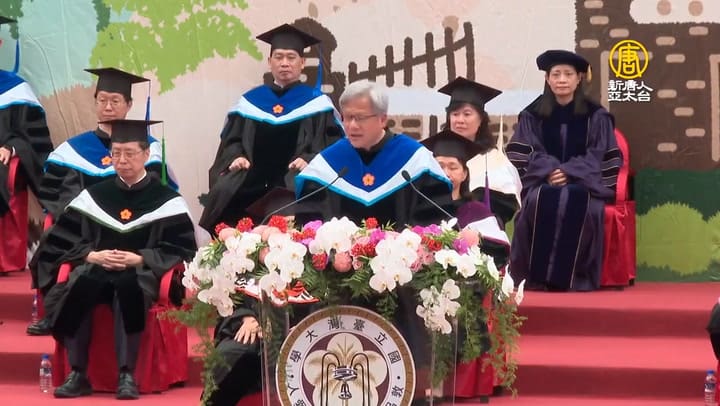 CEO de una empresa valuada en más de un billón de dólares