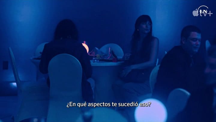 Entrevista a Dakota Johnson