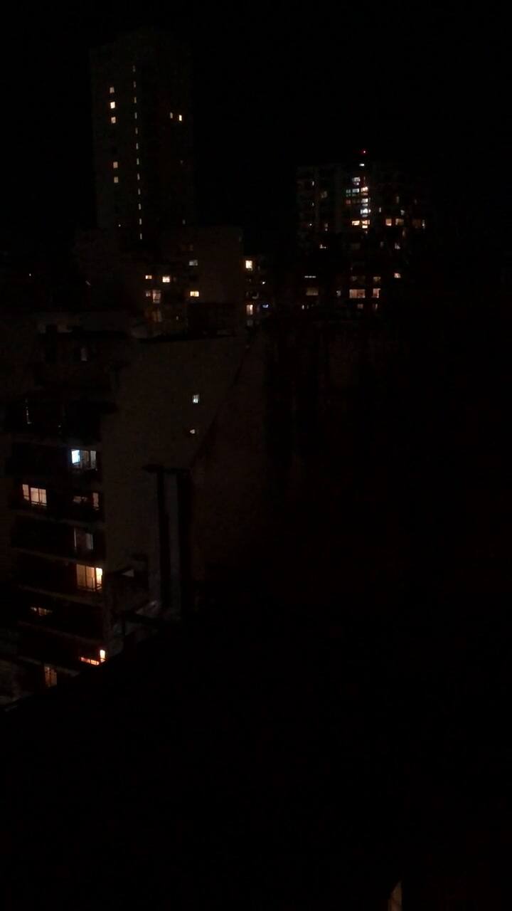 Fuerte cacerolazo en CABA por los presos liberados