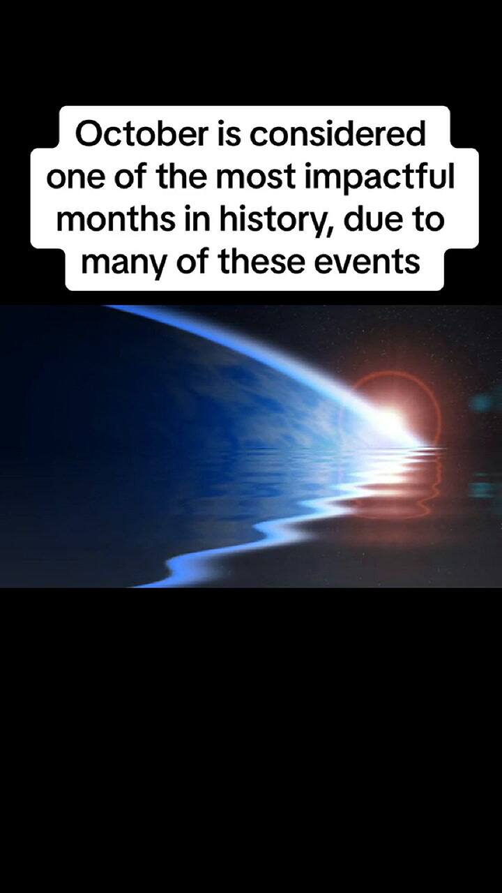 La predicción de Eno Alaric, conocido como el 'viajero del tiempo', para el próximo 3 de octubre