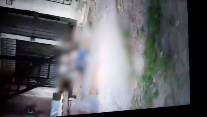 Policía de civil mató a dos delincuentes que querían robarle la moto en Quilmes