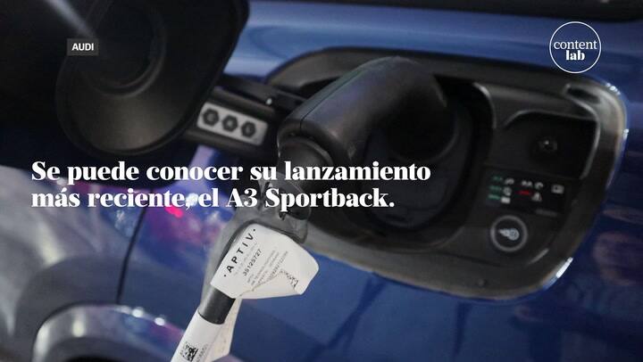 La propuesta de Audi para el verano