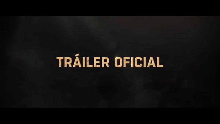 Trailer de Mujer Maravilla
