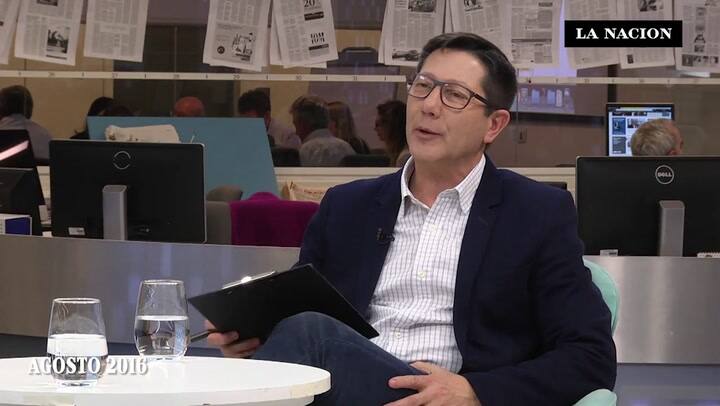 Entrevista completa a Julia Pomares