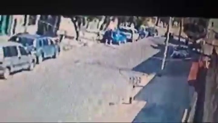 Villa Madero un policía abatió a un delincuente de 16 años