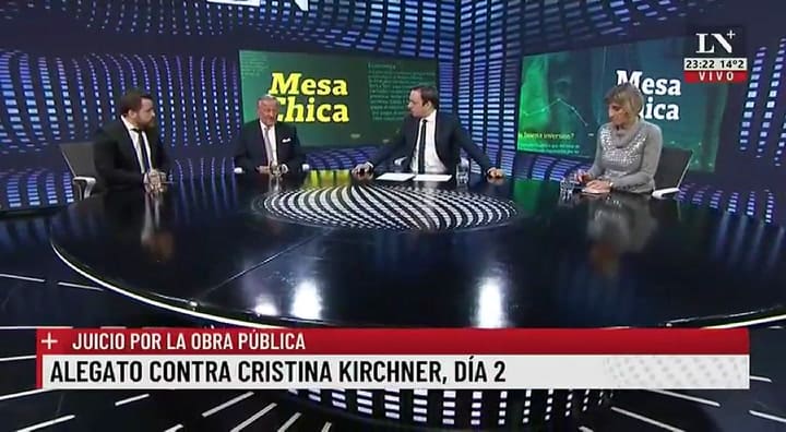 Rattazzi recordó por qué Fiat dejó de hacer obra pública en la Argentina