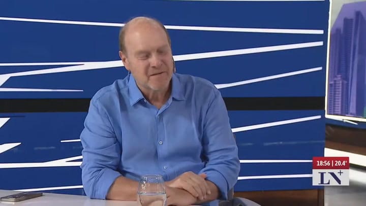 Gustavo Grobocopatel Milei Ejecuta Lo Que Dijo Que Iba A Hacer