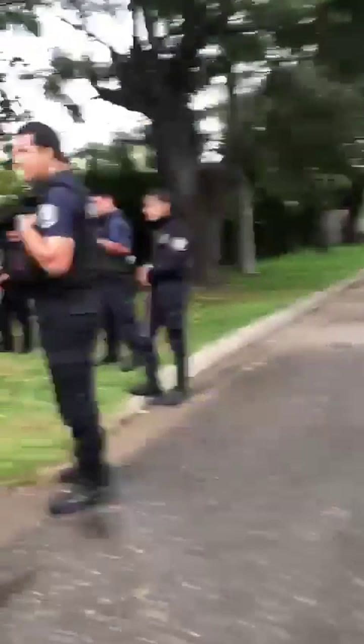 Clandestina La Plata