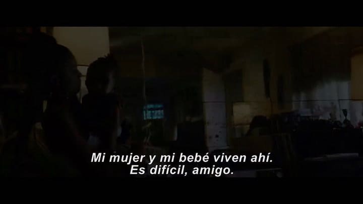 Straight Outta Compton - Fuente: YouTube