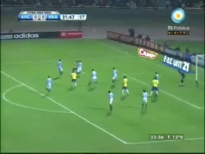 La bicicleta de Damião (Canal 7)