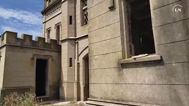 La Marion, el sueño loco de Charlie Brown - Crédito: Hebert Coello