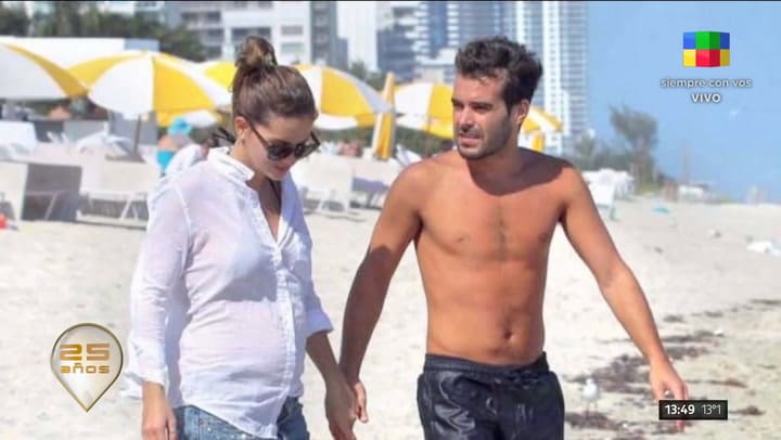 Karina Iavícoli brindó detalles de los planes de la China Suárez en Turquía junto a Mauro Icardi