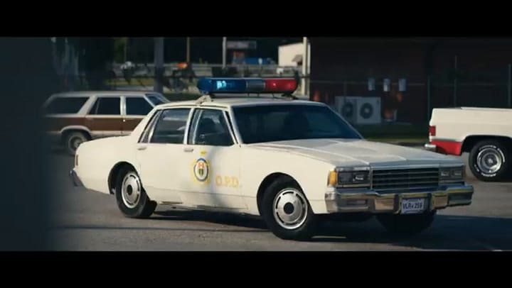 El Bandido Perfecto, Tráiler