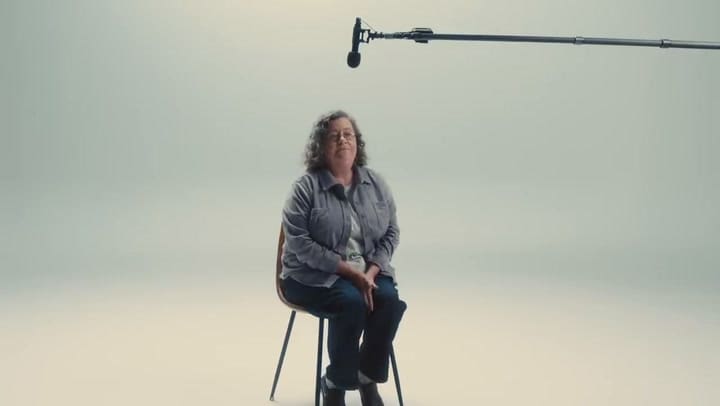 Amy’s Imagination Come To Life With Veo | What If?