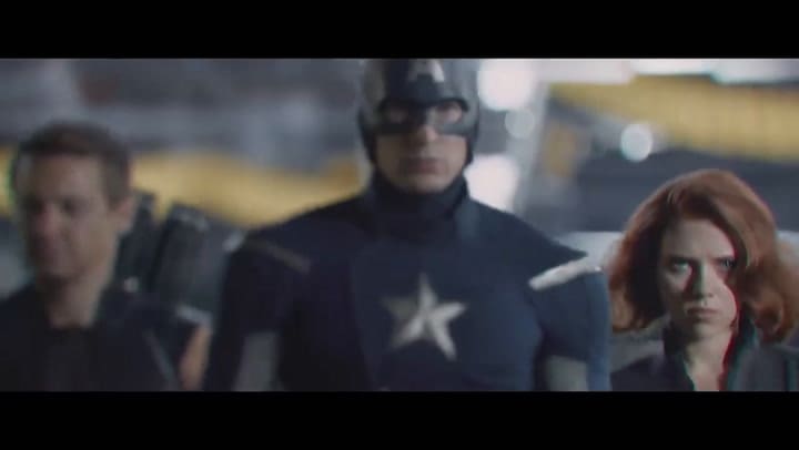 Scarlett Johansson expresó que puede ser la última vez que interprete al personaje